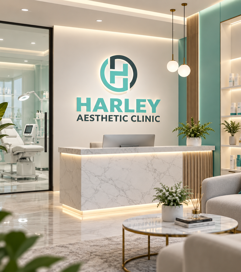 Harley Aesthetic Clinic