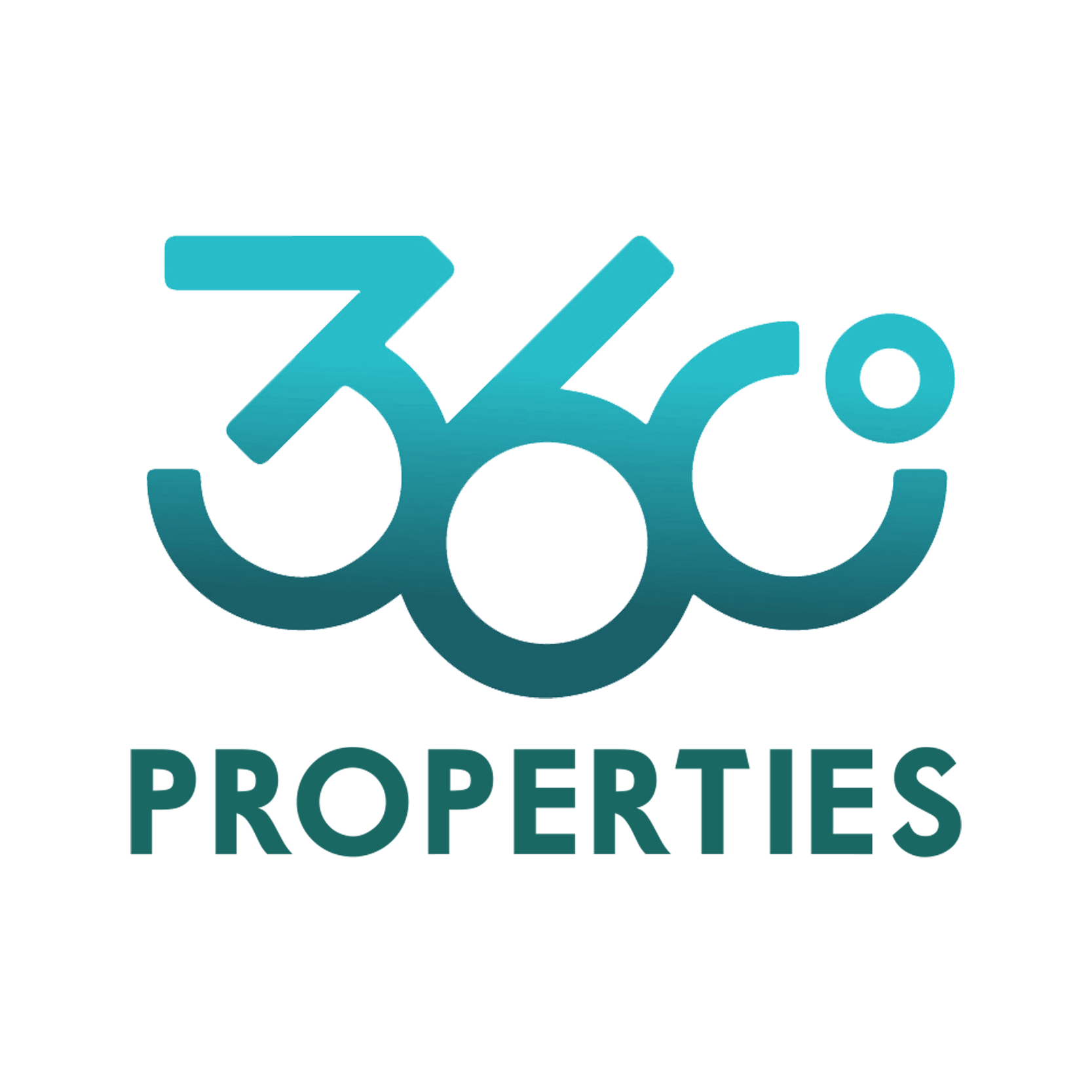 360 Propertiez - Logo