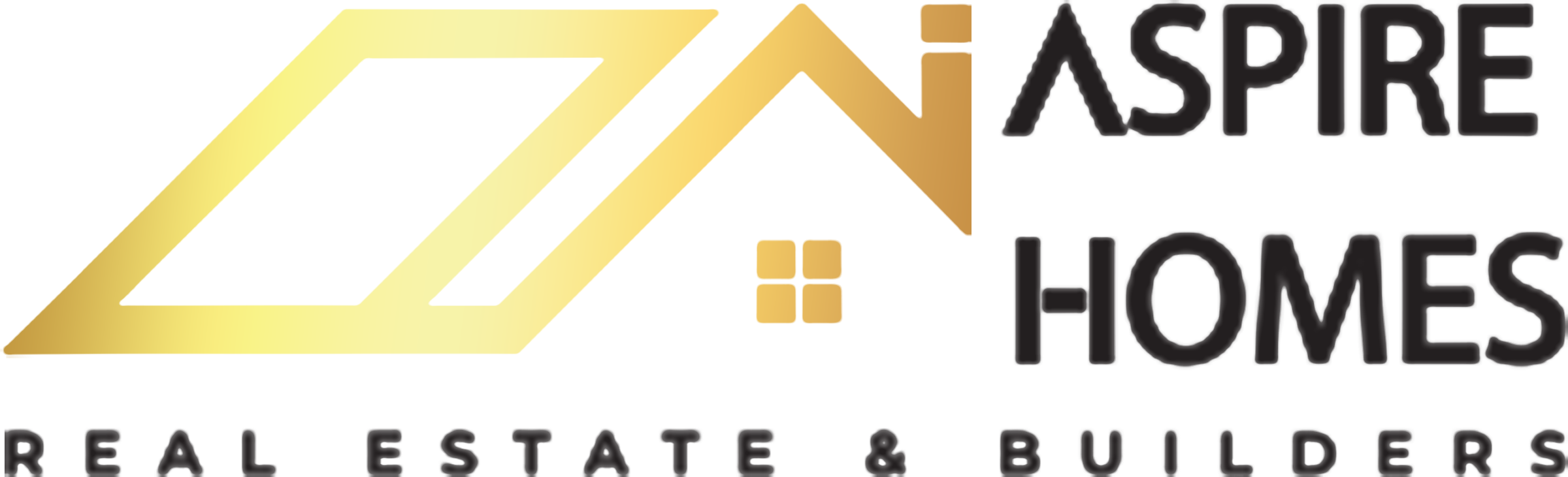 ASPIRE HOMES LOGO