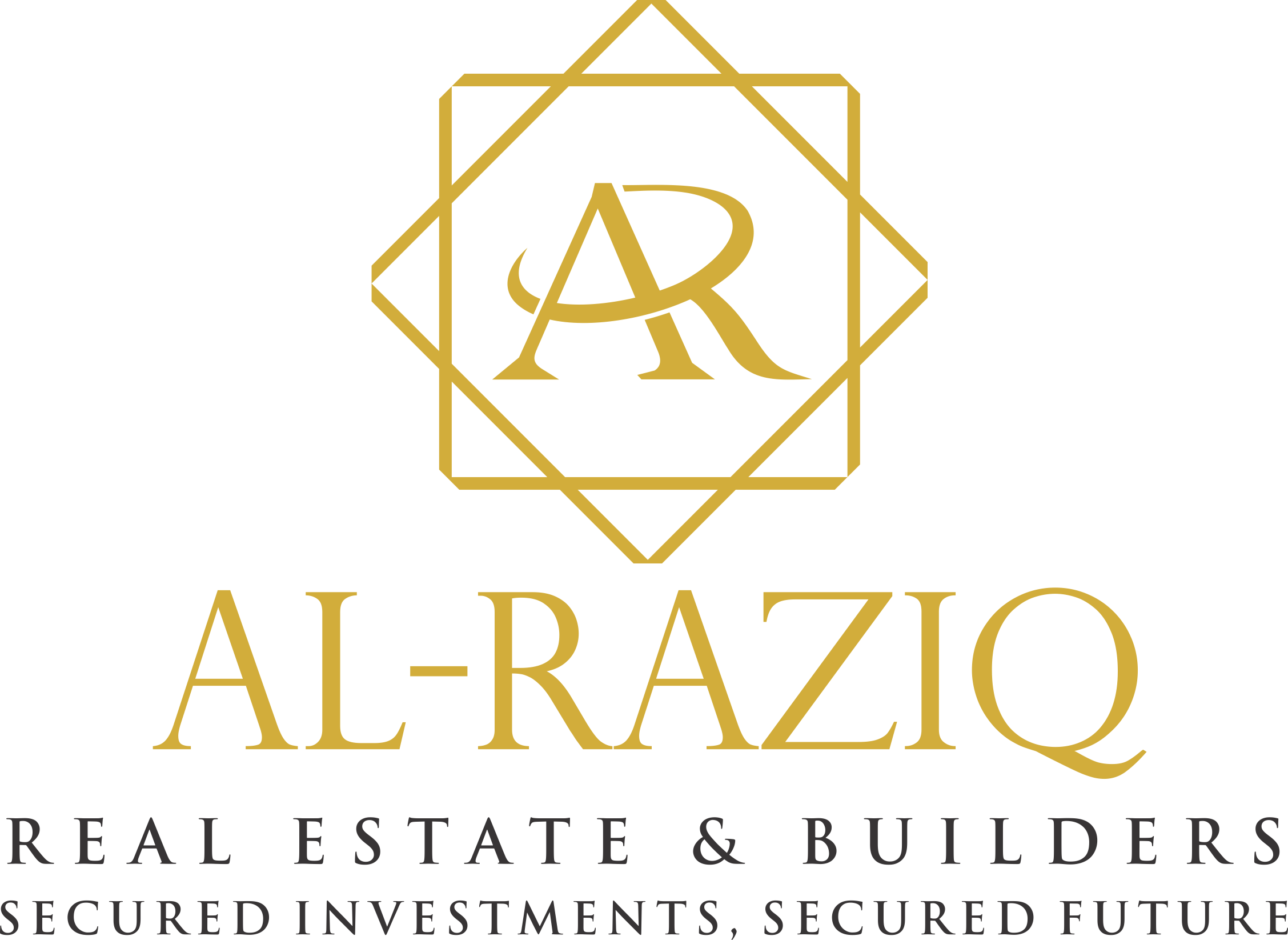Al Raziq Logo