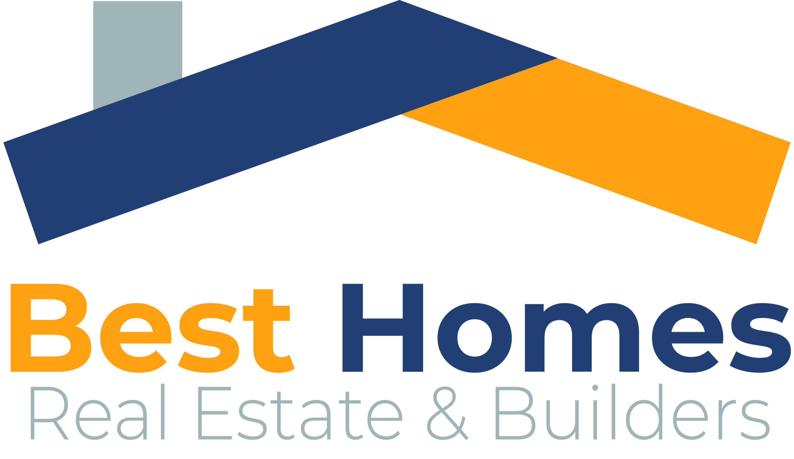 Best Homes Logo