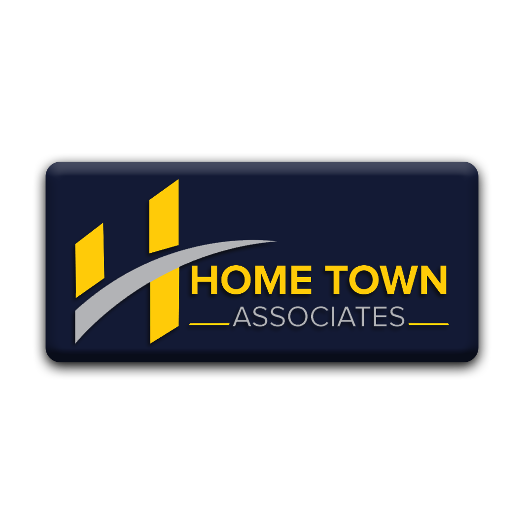 Home Town Logo