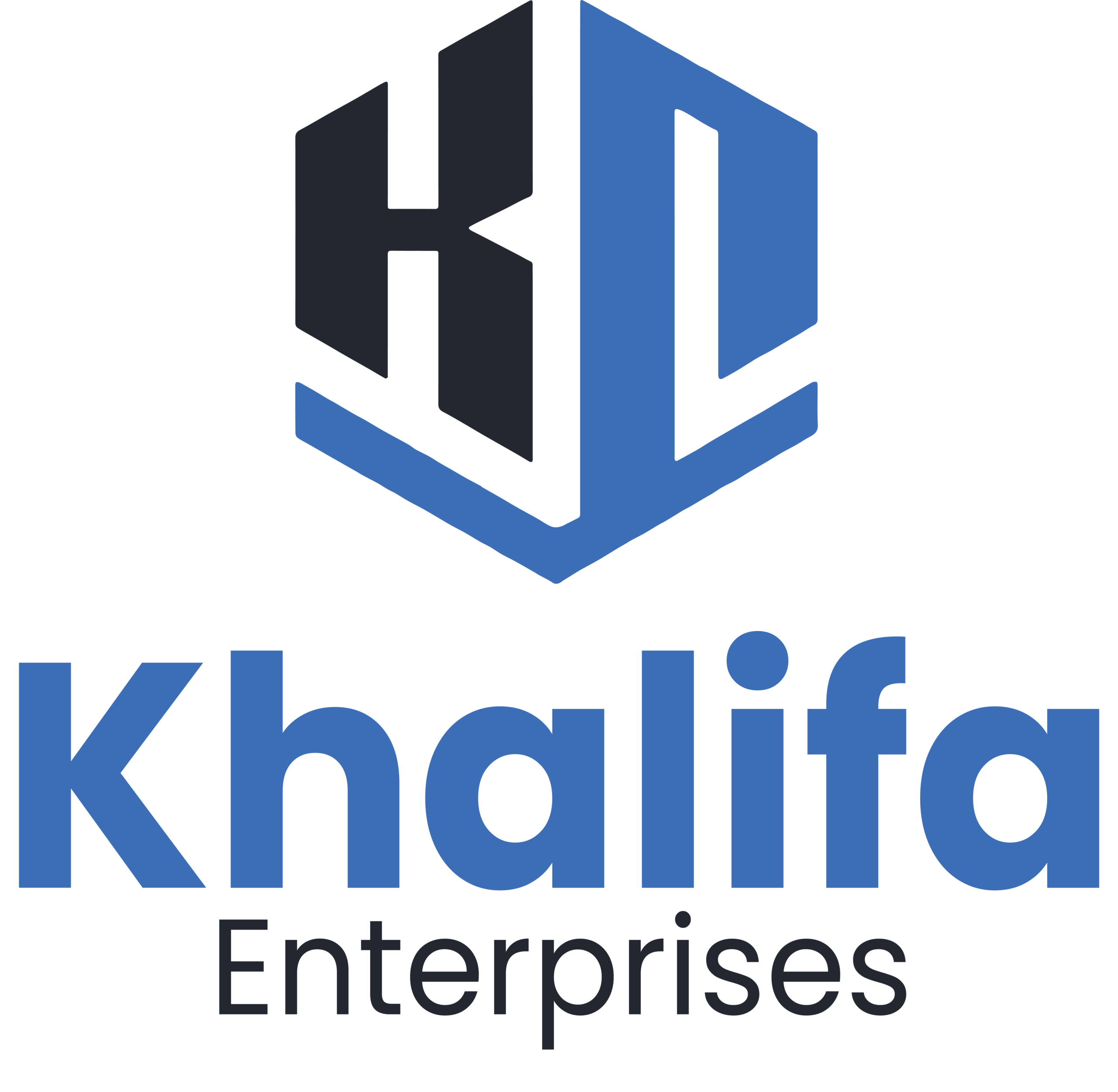 Khalifa Enterprises