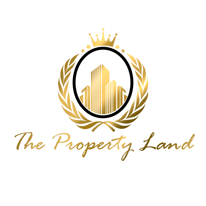 Property Land Logo