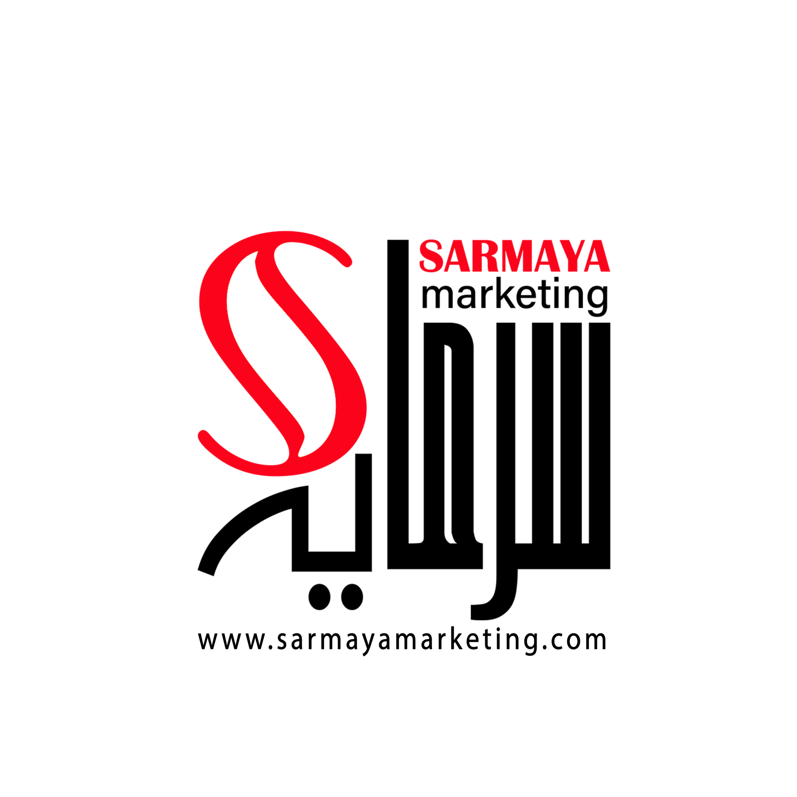 Sarmaya logo1