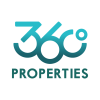 360 Propertiez - Logo