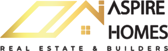 ASPIRE HOMES LOGO
