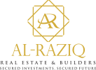 Al Raziq Logo
