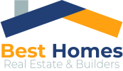 Best Homes Logo