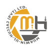 MH Logo